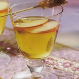 VIN CHAUD A LA POMME - RECETTE GOURMANDE