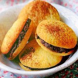 WHOOPIES AU CHOCOLAT - RECETTE GOURMANDE